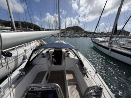 2005, X-Yachts, X-40