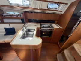 2005, X-Yachts, X-40