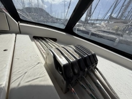 2005, X-Yachts, X-40