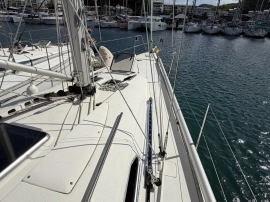 2005, X-Yachts, X-40