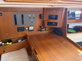 2005, X-Yachts, X-40