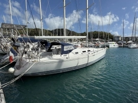 2005, X-Yachts, X-40