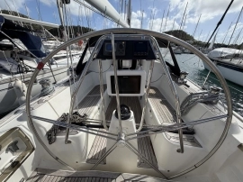 2005, X-Yachts, X-40