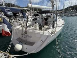 2005, X-Yachts, X-40