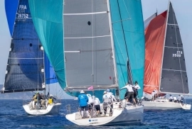 2022, Italia Yachts, Italia 11.98