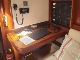 2001, Beneteau, Beneteau 50