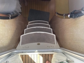 2001, Beneteau, Beneteau 50