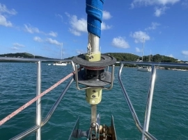 2001, Beneteau, Beneteau 50