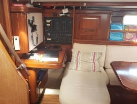2001, Beneteau, Beneteau 50