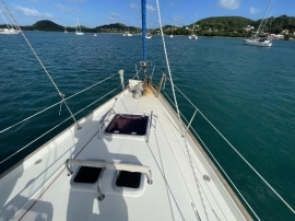 2001, Beneteau, Beneteau 50