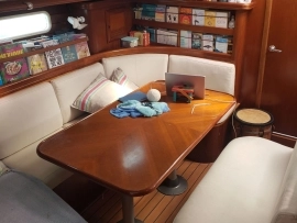 2001, Beneteau, Beneteau 50