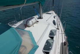 1993, Beneteau, First 38s5