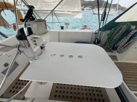 1993, Beneteau, First 38s5