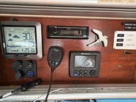 1993, Beneteau, First 38s5