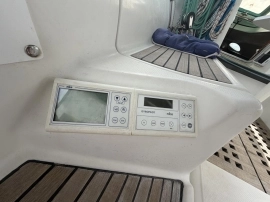 1993, Beneteau, First 38s5