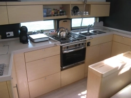 2019, Beneteau, Oceanis 46.1