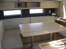 2019, Beneteau, Oceanis 46.1