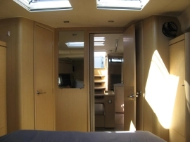 2019, Beneteau, Oceanis 46.1