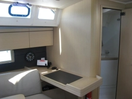 2019, Beneteau, Oceanis 46.1