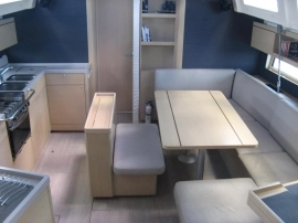 2019, Beneteau, Oceanis 46.1