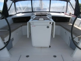 2019, Beneteau, Oceanis 46.1