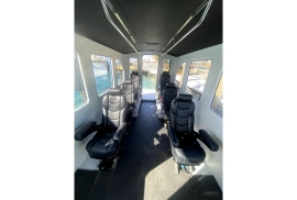 2021, Custom, Compmellenia 50'