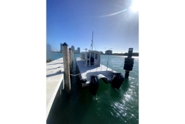 2021, Custom, Compmellenia 50'