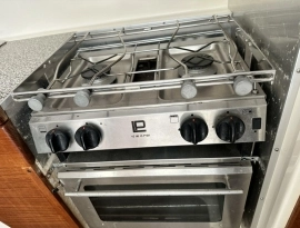 2010, Gemini, 105MC