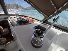 2010, Jeanneau, Sun Odyssey 44i Performance