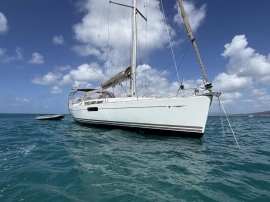 2010, Jeanneau, Sun Odyssey 44i Performance