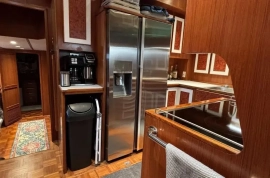 1989, Jefferson, 65 Motor Yacht