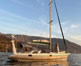 1993, Alubat, Ovni 39