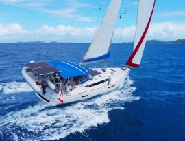 2016, Jeanneau, Sun Odyssey 479