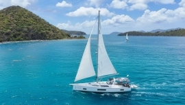 2020, Beneteau, Oceanis 46.1