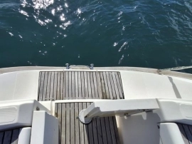 1999, Jeanneau, Sun Odyssey 45.2