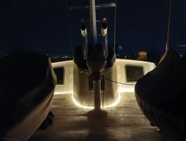 1963, Fairline, 82