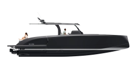 2026, Diğer, SAROS 50