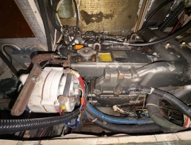 1989, Custom, 49