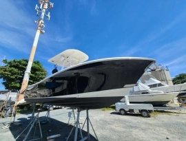 2019, Nautic Star, 2602 Legacy