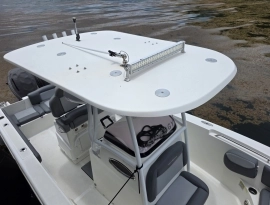 2019, Nautic Star, 2602 Legacy