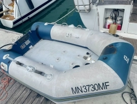 2013, Hanse, 415