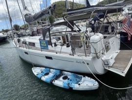 2013, Hanse, 415