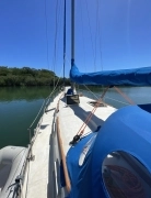 1972, Morgan, 40 Ketch