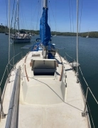 1972, Morgan, 40 Ketch