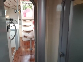 1991, Beneteau, Evasion 36