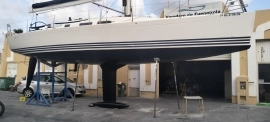 2009, X-Yachts, 41