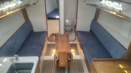 2009, X-Yachts, 41
