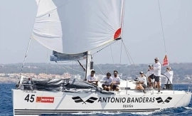 2009, X-Yachts, 41