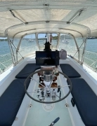 1986, Gulfstar, Hirsch 45