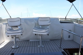 1988, Chris-Craft, 46 Constellation